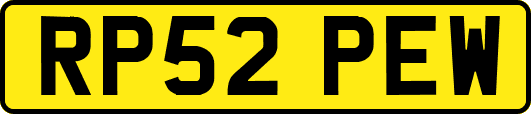 RP52PEW