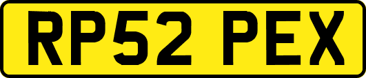RP52PEX