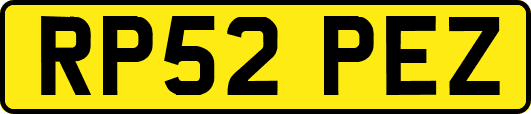 RP52PEZ