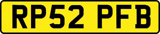 RP52PFB