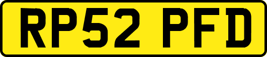 RP52PFD