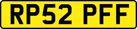 RP52PFF