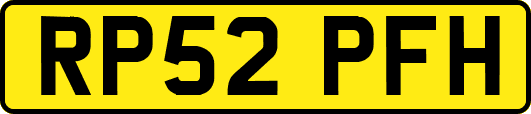 RP52PFH