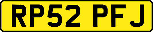 RP52PFJ