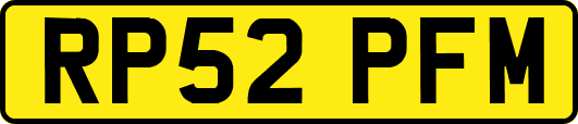 RP52PFM
