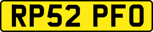 RP52PFO