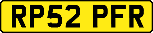 RP52PFR