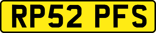 RP52PFS