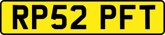 RP52PFT