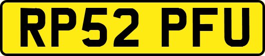 RP52PFU