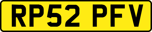 RP52PFV
