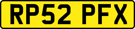RP52PFX