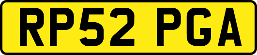 RP52PGA
