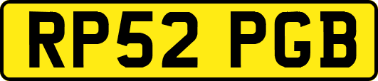 RP52PGB