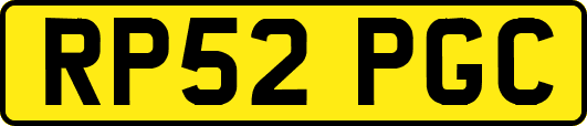 RP52PGC