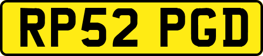 RP52PGD