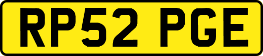 RP52PGE
