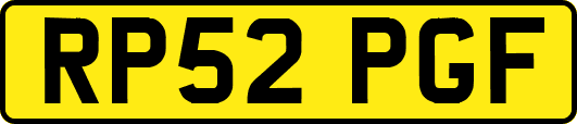 RP52PGF