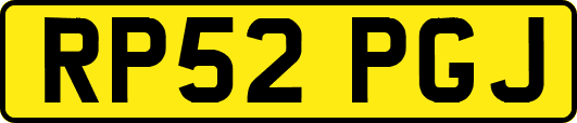 RP52PGJ