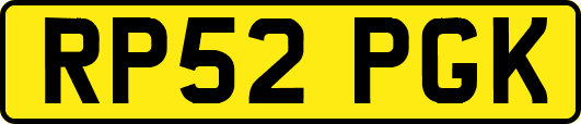 RP52PGK