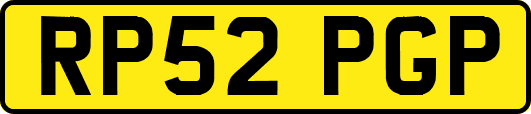 RP52PGP