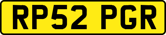 RP52PGR