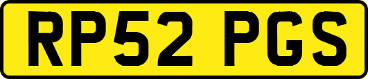 RP52PGS