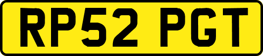 RP52PGT