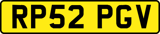 RP52PGV