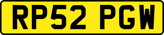 RP52PGW