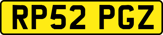 RP52PGZ