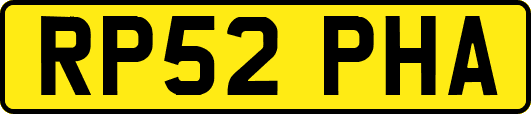 RP52PHA