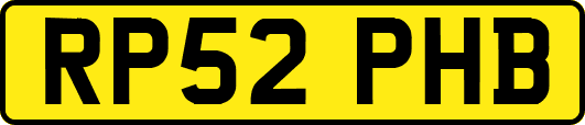 RP52PHB