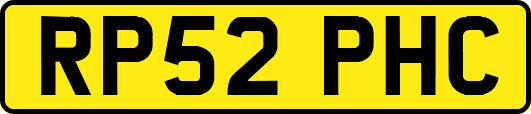 RP52PHC