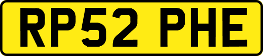 RP52PHE