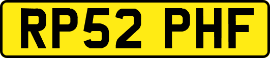 RP52PHF