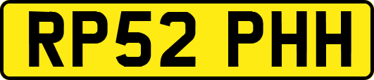 RP52PHH