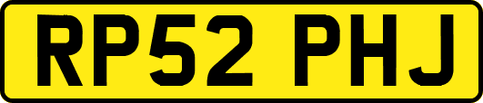 RP52PHJ
