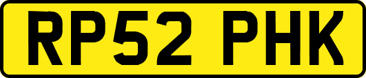 RP52PHK