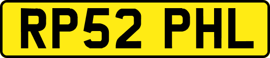 RP52PHL