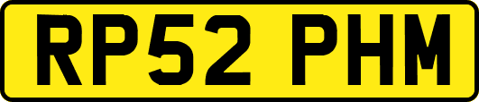 RP52PHM