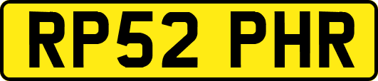 RP52PHR