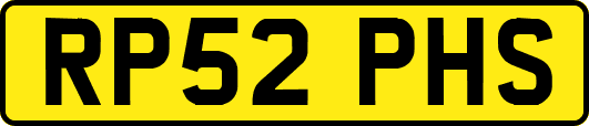 RP52PHS