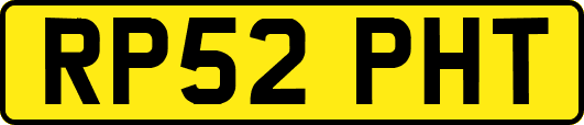 RP52PHT