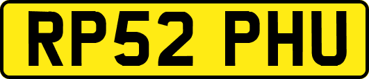 RP52PHU