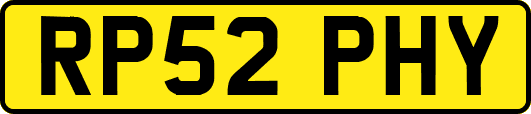 RP52PHY