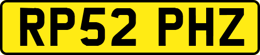 RP52PHZ
