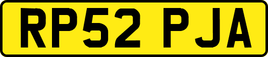 RP52PJA