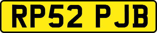 RP52PJB