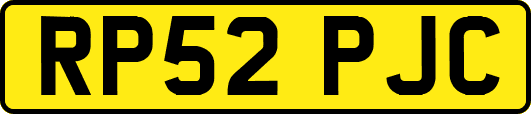 RP52PJC